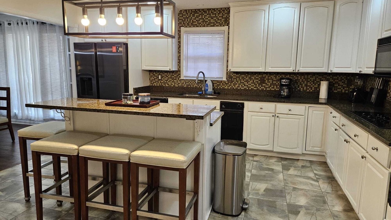 Photo of Kitchen in Cordova