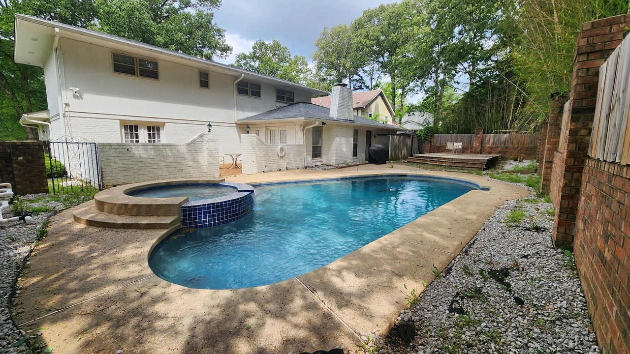 Photo of Outdoor in Cordova