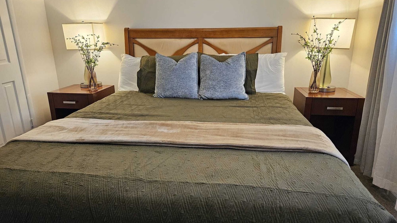 Photo of Bedroom in Cordova