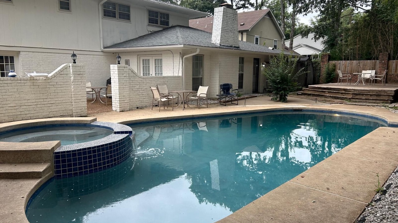 Photo of Outdoor in Cordova
