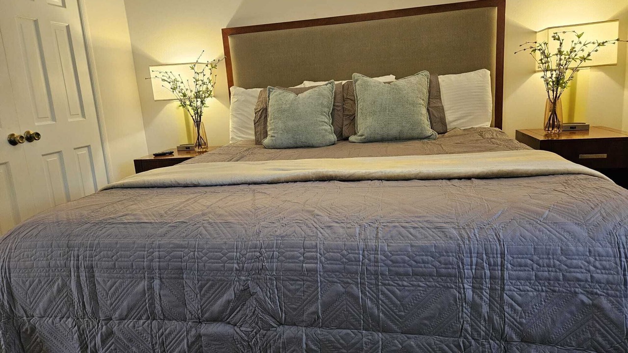 Photo of Bedroom in Cordova