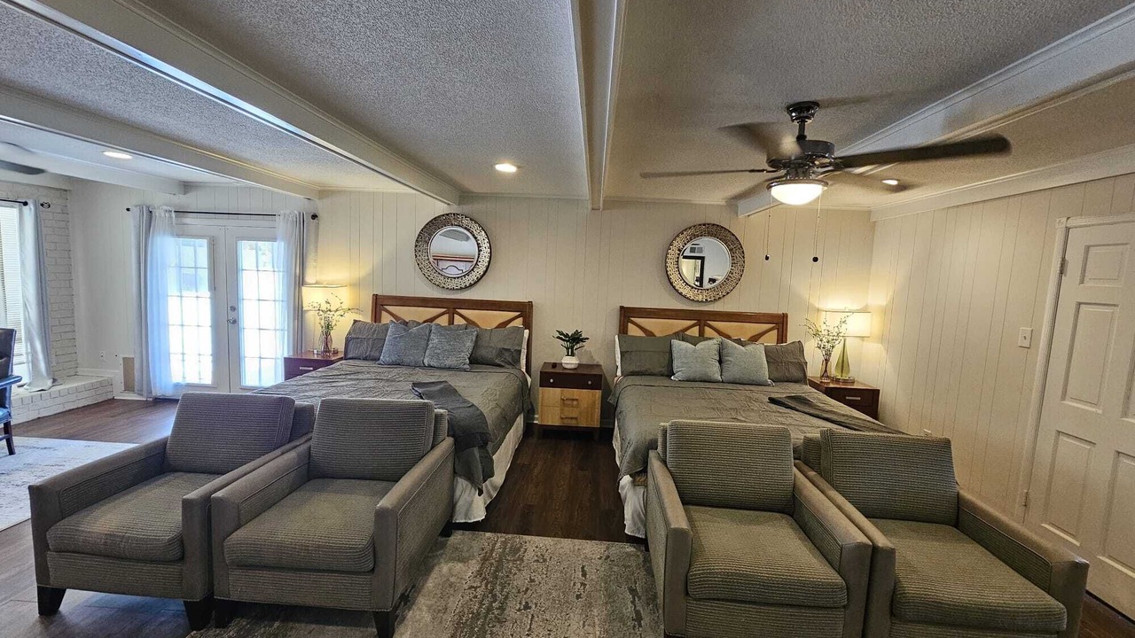 Photo of Bedroom in Cordova