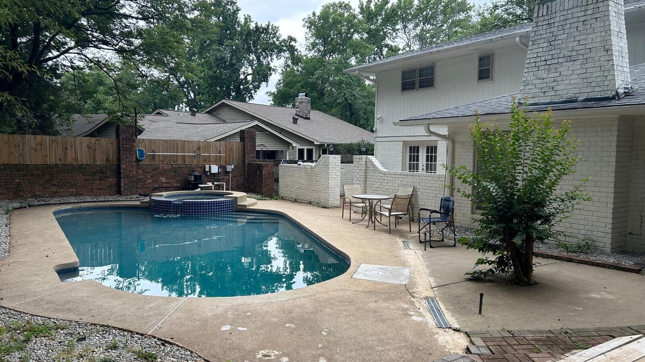 Photo of Outdoor in Cordova