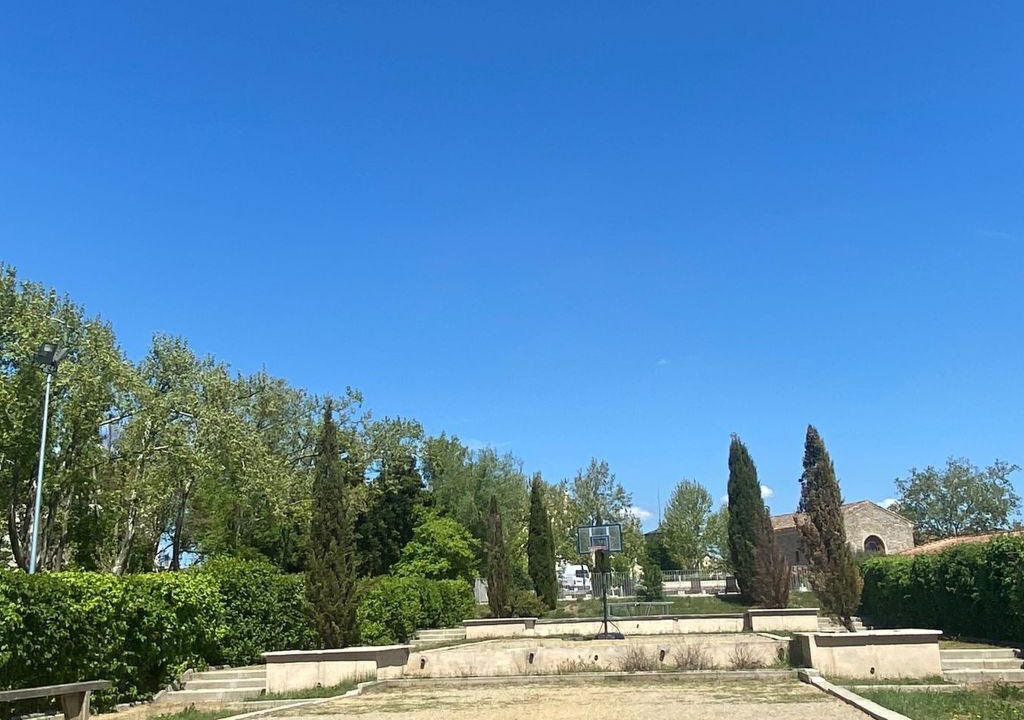 Photo of Outdoor in Azille