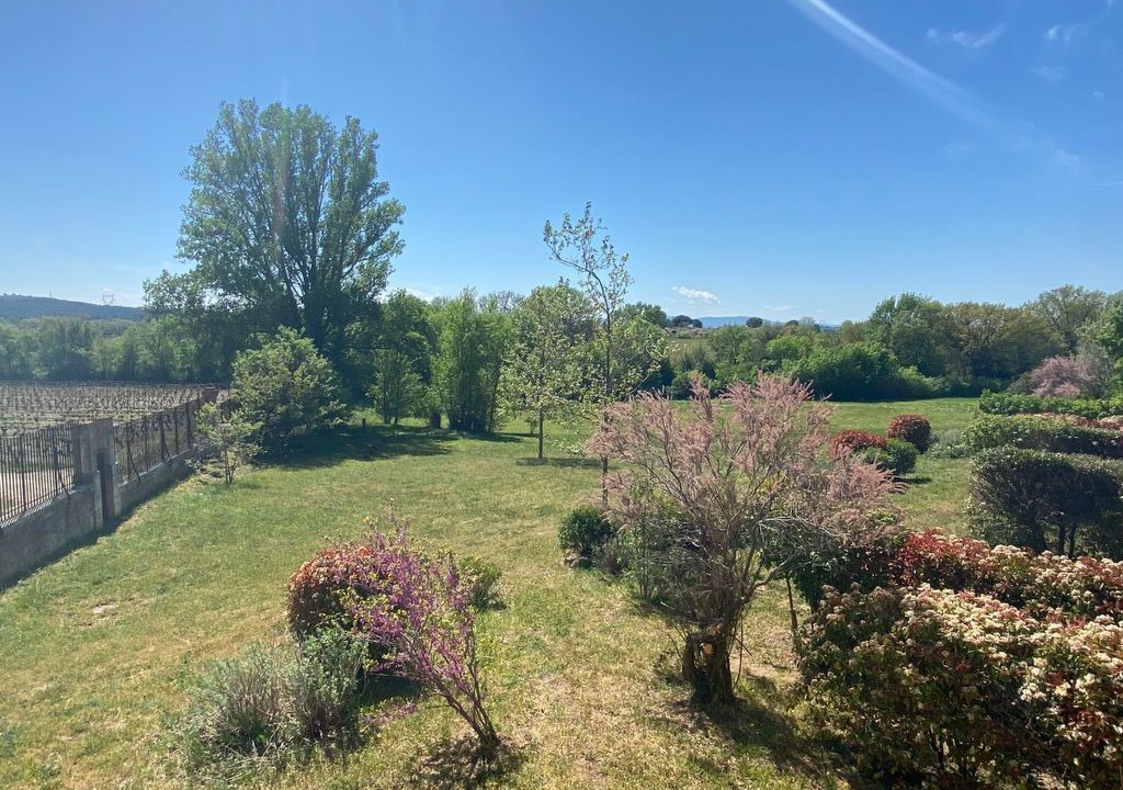 Photo of Outdoor in Azille