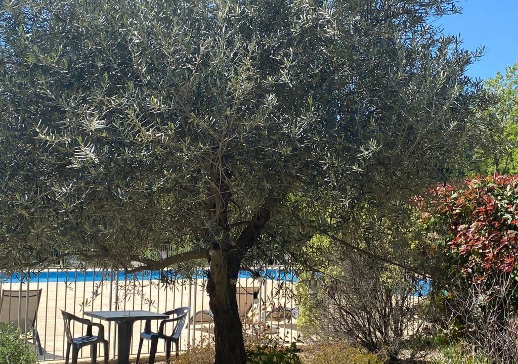 Photo of Outdoor in Azille