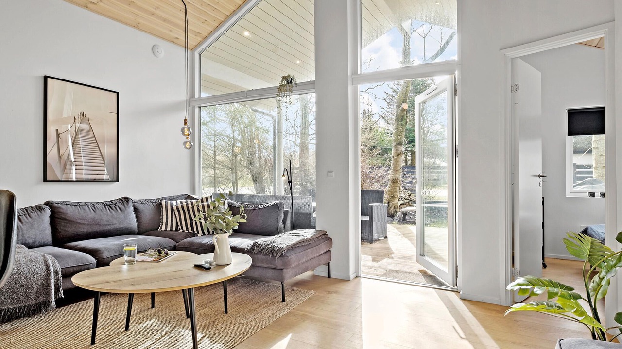 Photo of Bedroom in Haslevgarde