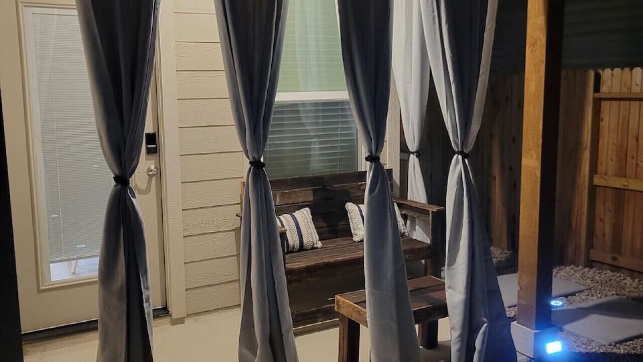 Photo of Patio Balcony in San Antonio