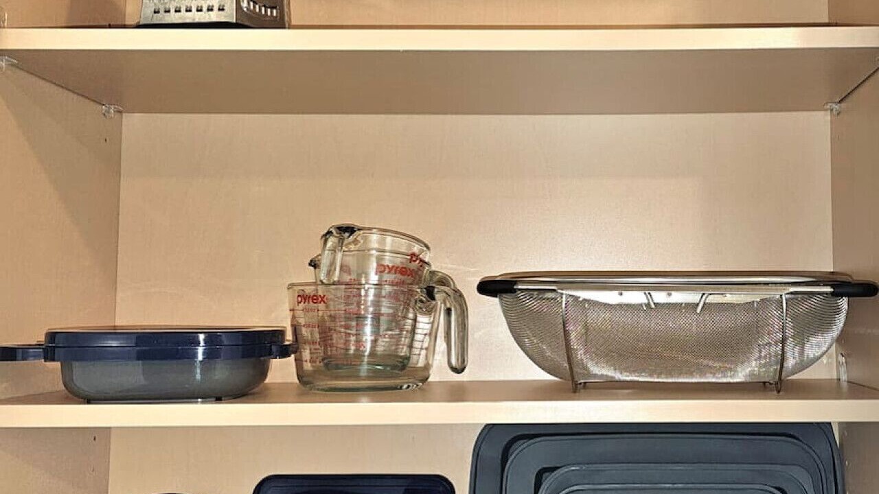 Photo of Kitchen in San Antonio