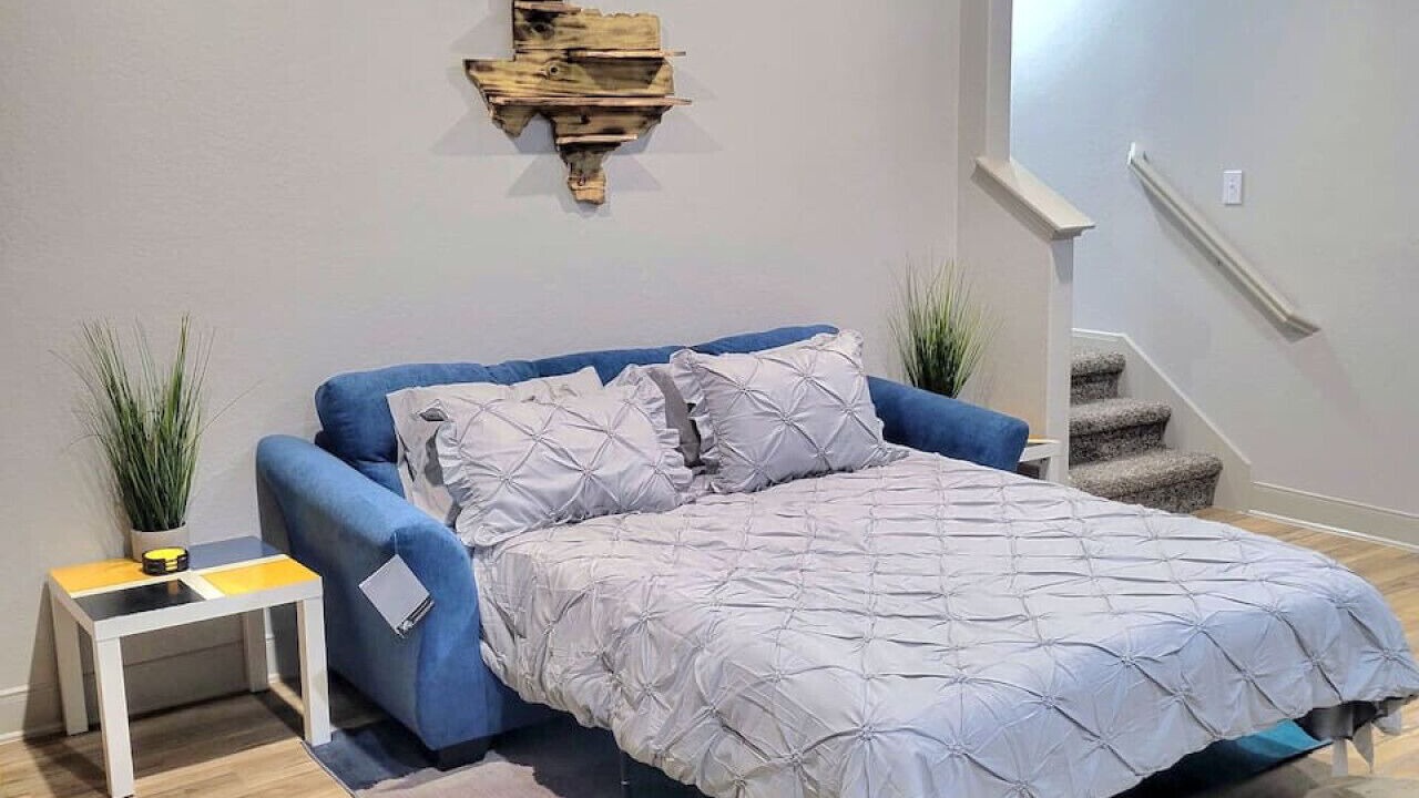 Photo of Bedroom in San Antonio