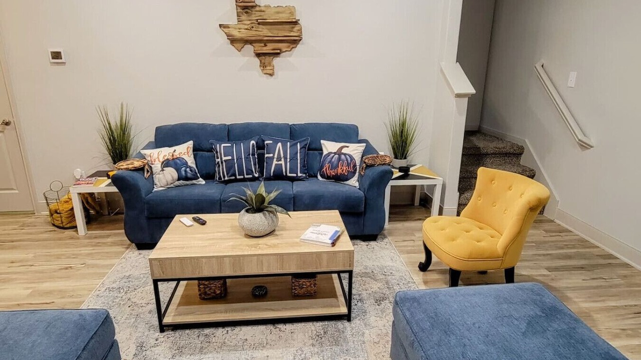 Photo of Livingroom in San Antonio