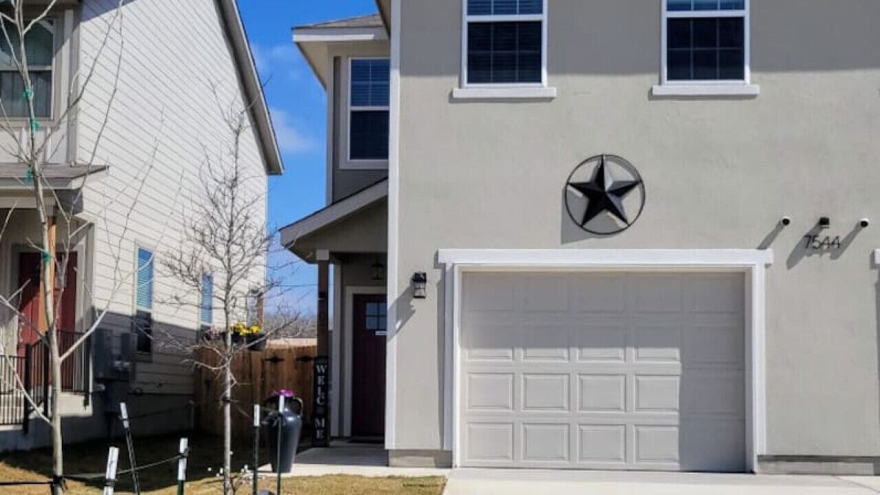Photo of Outdoor in San Antonio
