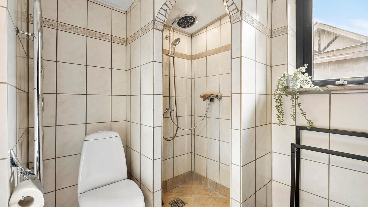 Photo of Bathroom in Horne
