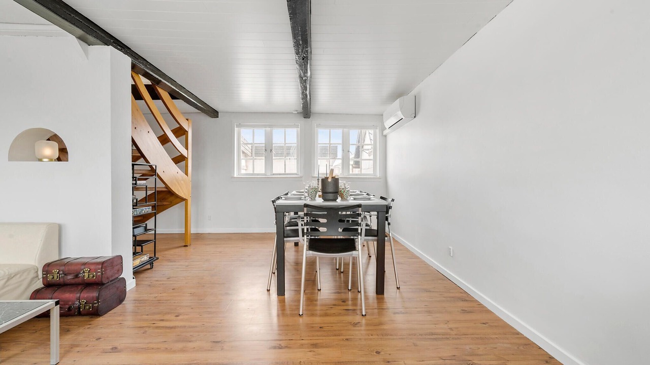 Photo of Bedroom in Horne