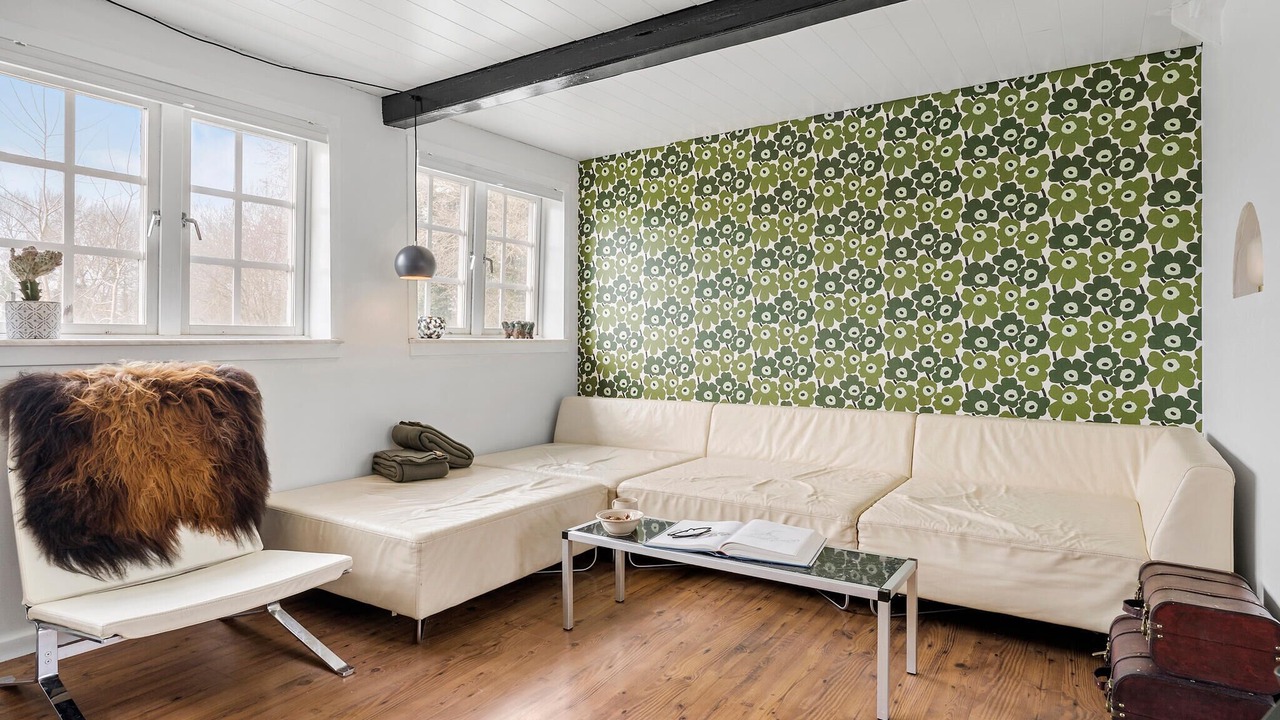 Photo of Bedroom in Horne