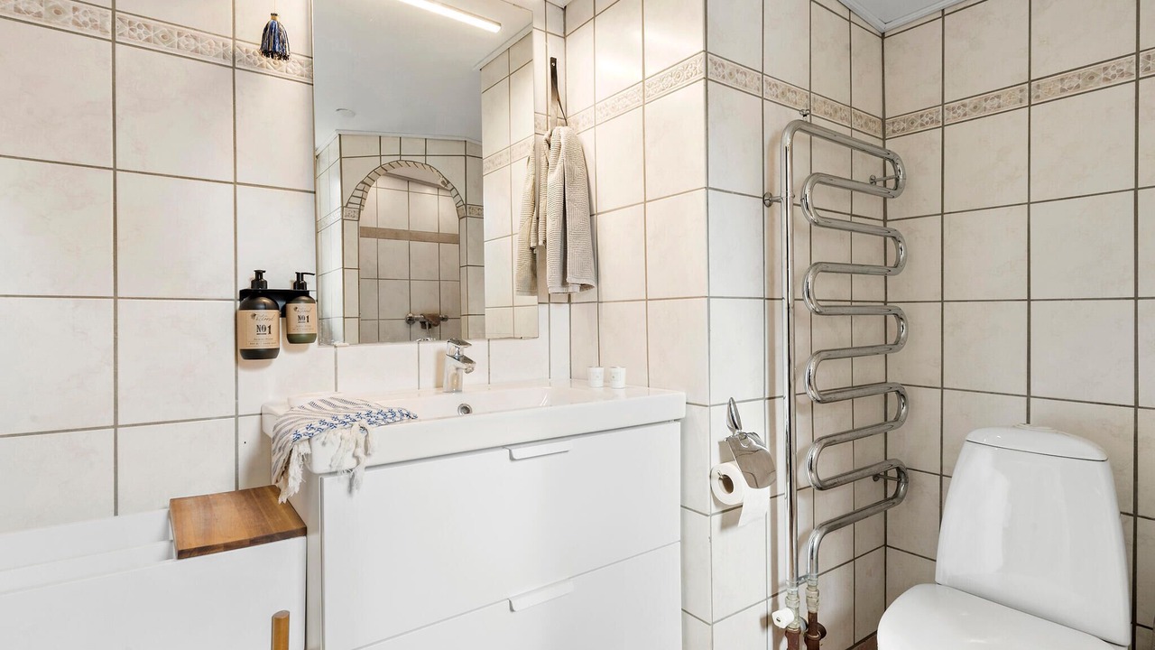 Photo of Bathroom in Horne