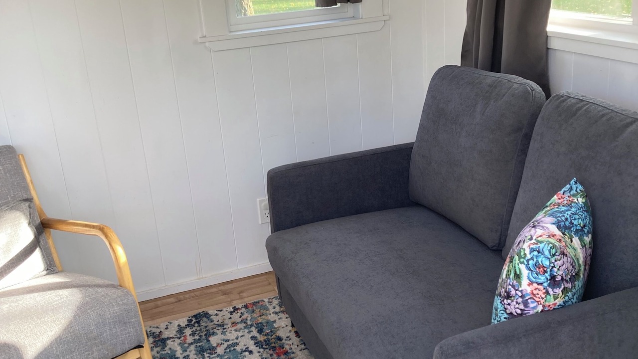 Photo of Livingroom in West Sound