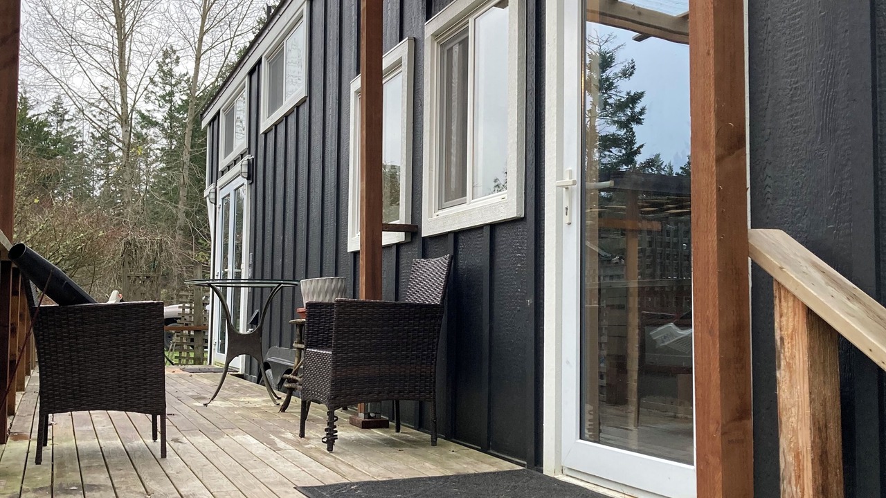 Photo of Outdoor in West Sound