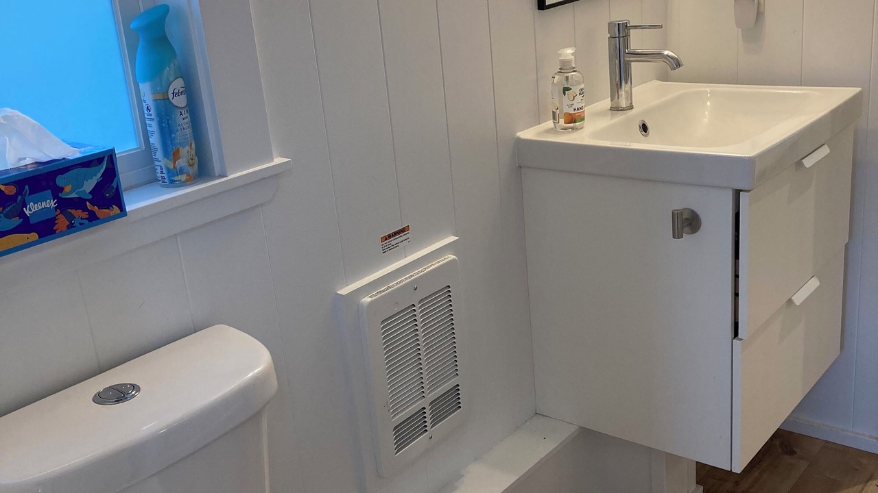 Photo of Bathroom in West Sound