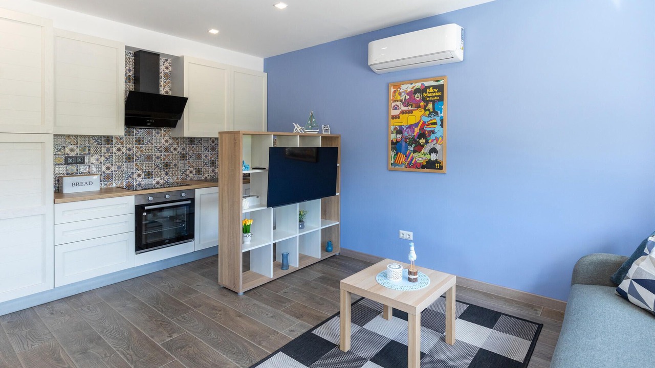 Photo of Bedroom in Opuzen
