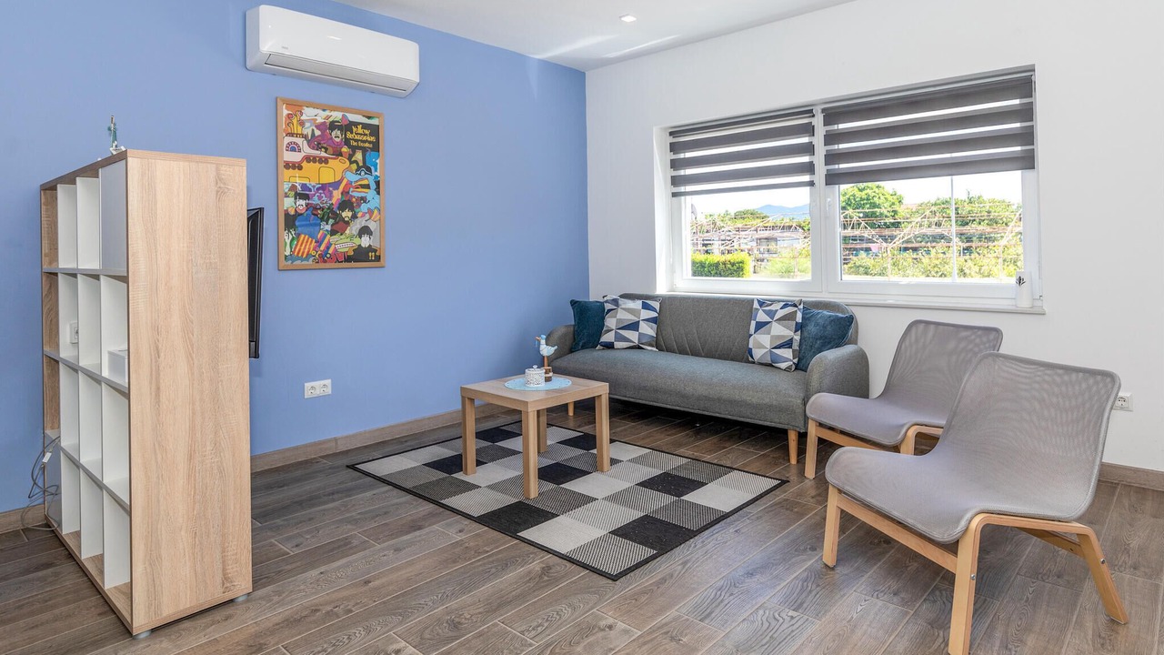 Photo of Bedroom in Opuzen
