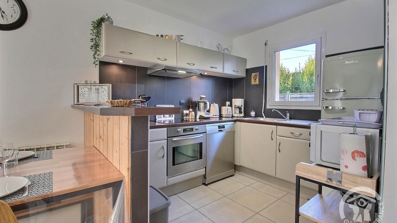 Photo of Kitchen in Binic