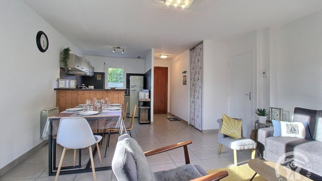 Photo of Livingroom in Binic