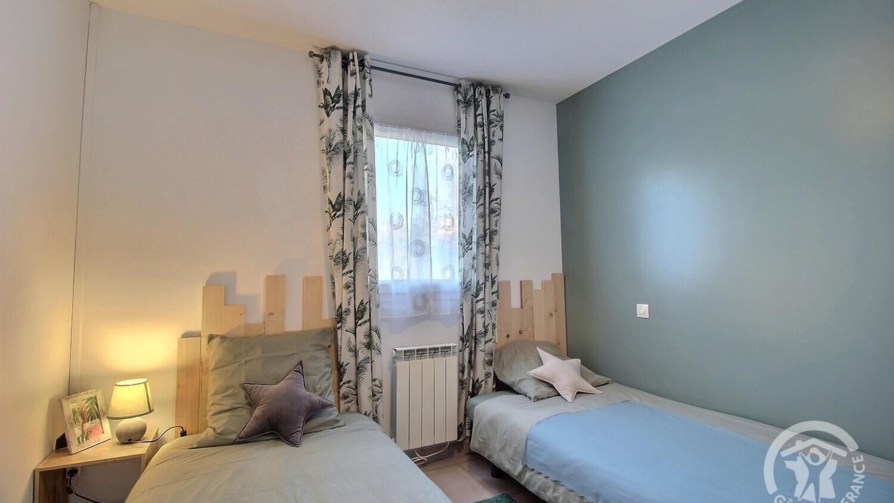 Photo of Bedroom in Binic