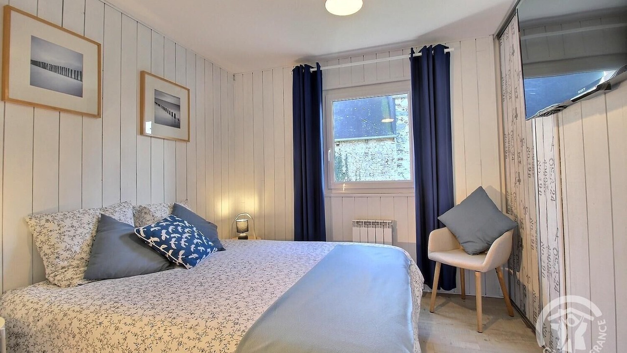 Photo of Bedroom in Binic