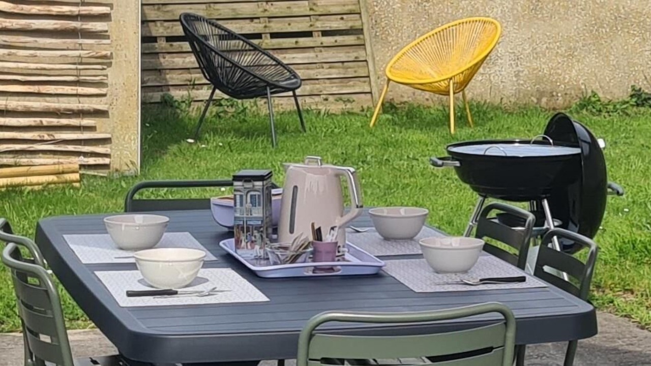 Photo of Outdoor in Binic