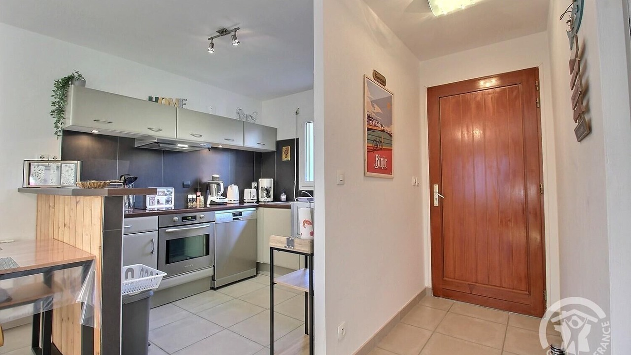 Photo of Kitchen in Binic