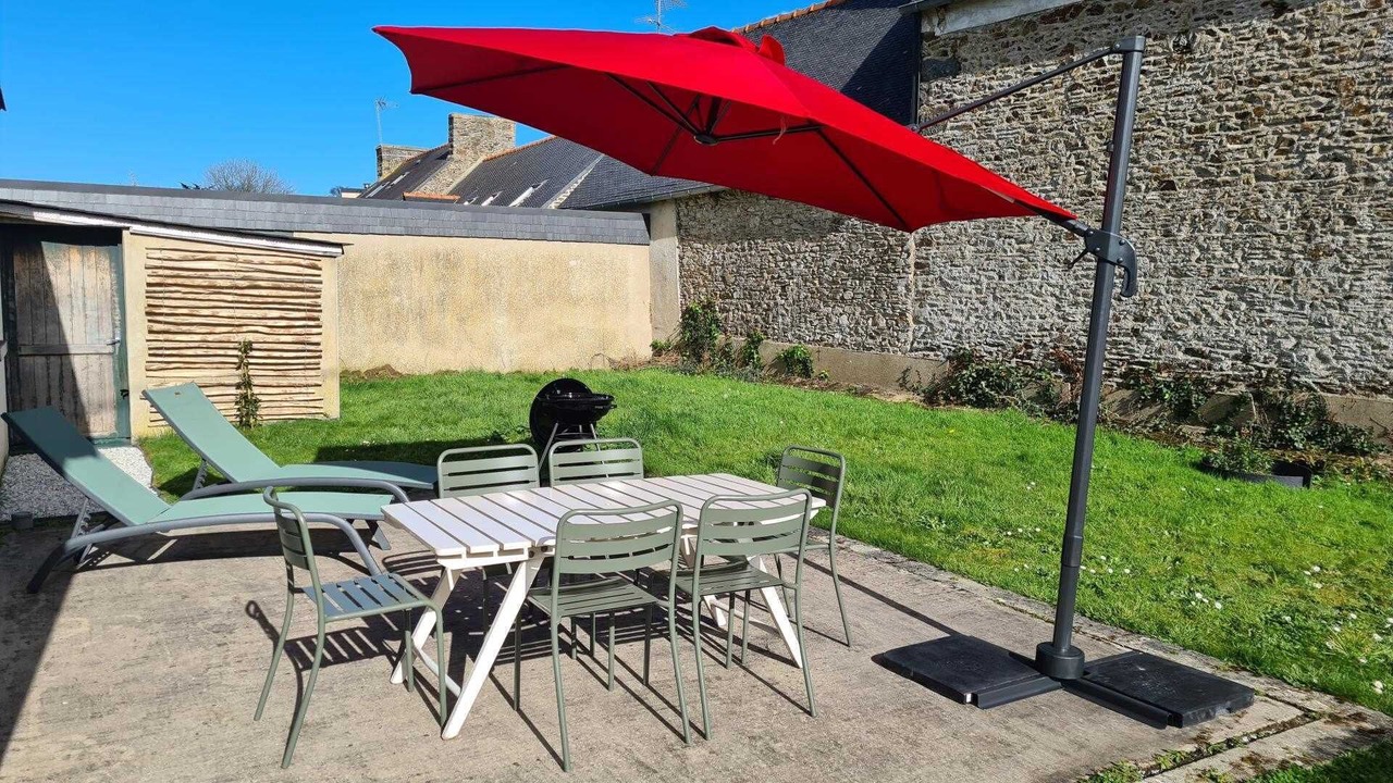 Photo of Outdoor in Binic