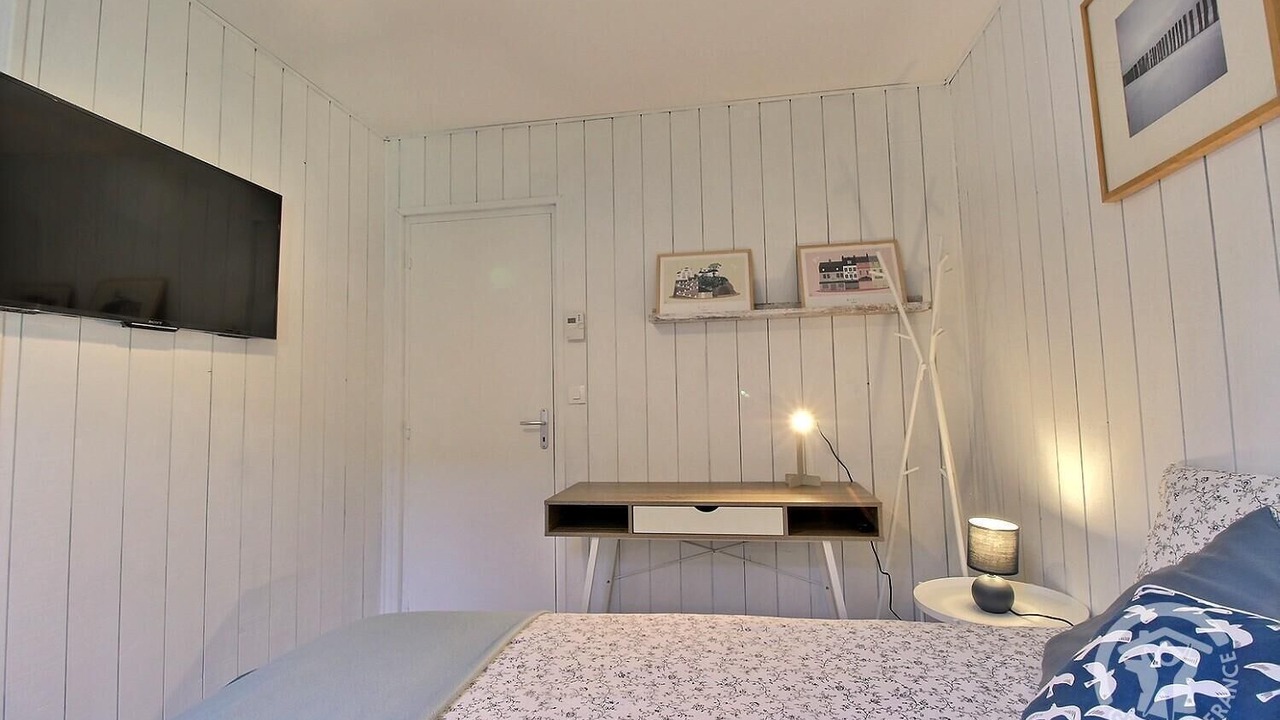 Photo of Bedroom in Binic