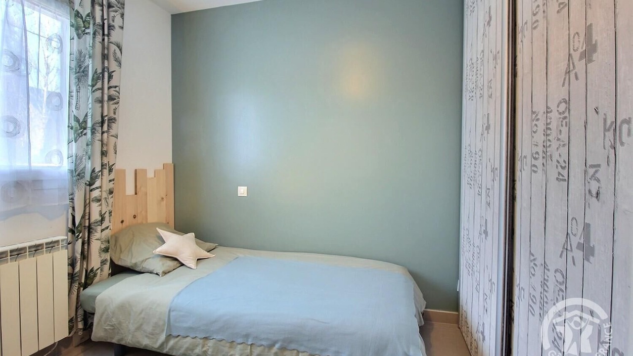 Photo of Bedroom in Binic