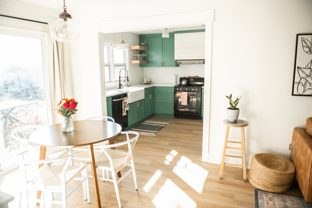 Photo of Kitchen in Edmond
