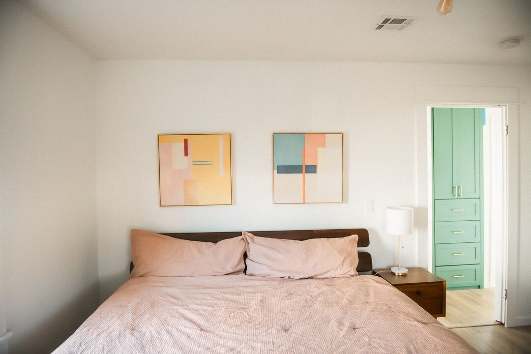 Photo of Bedroom in Edmond