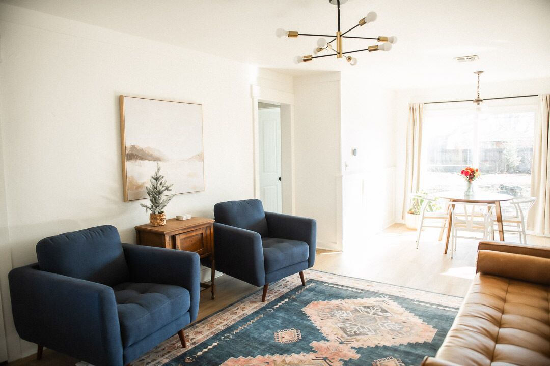 Photo of Livingroom in Edmond