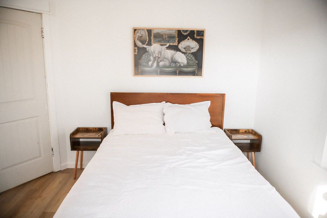 Photo of Bedroom in Edmond