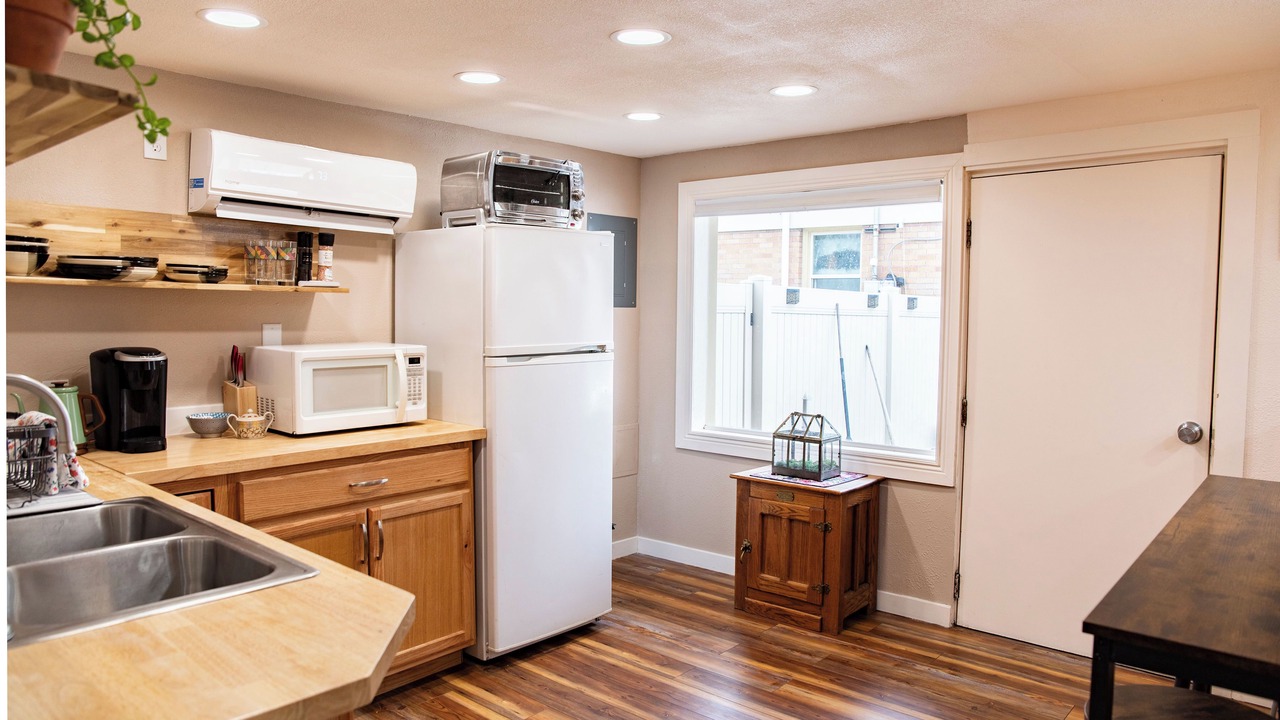 Photo of Kitchen in Helper