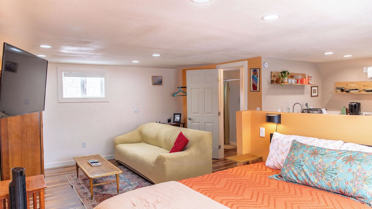 Photo of Bedroom in Helper