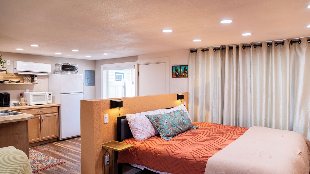 Photo of Bedroom in Helper