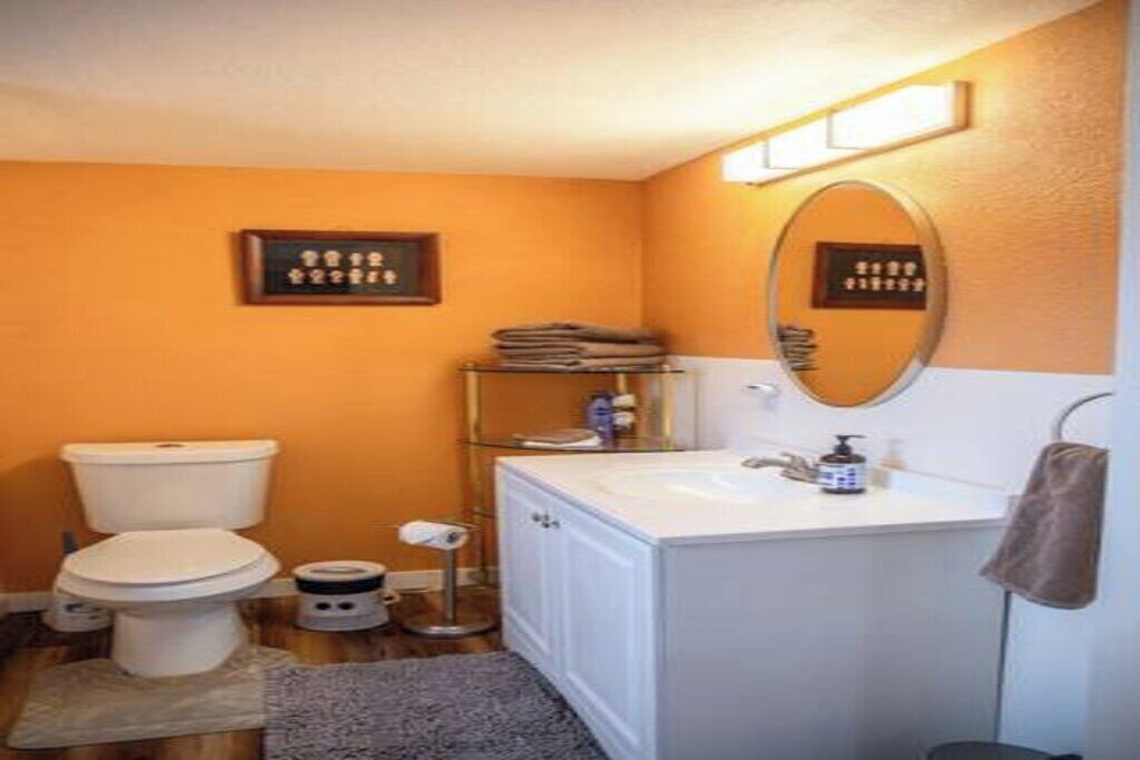 Photo of Bathroom in Helper
