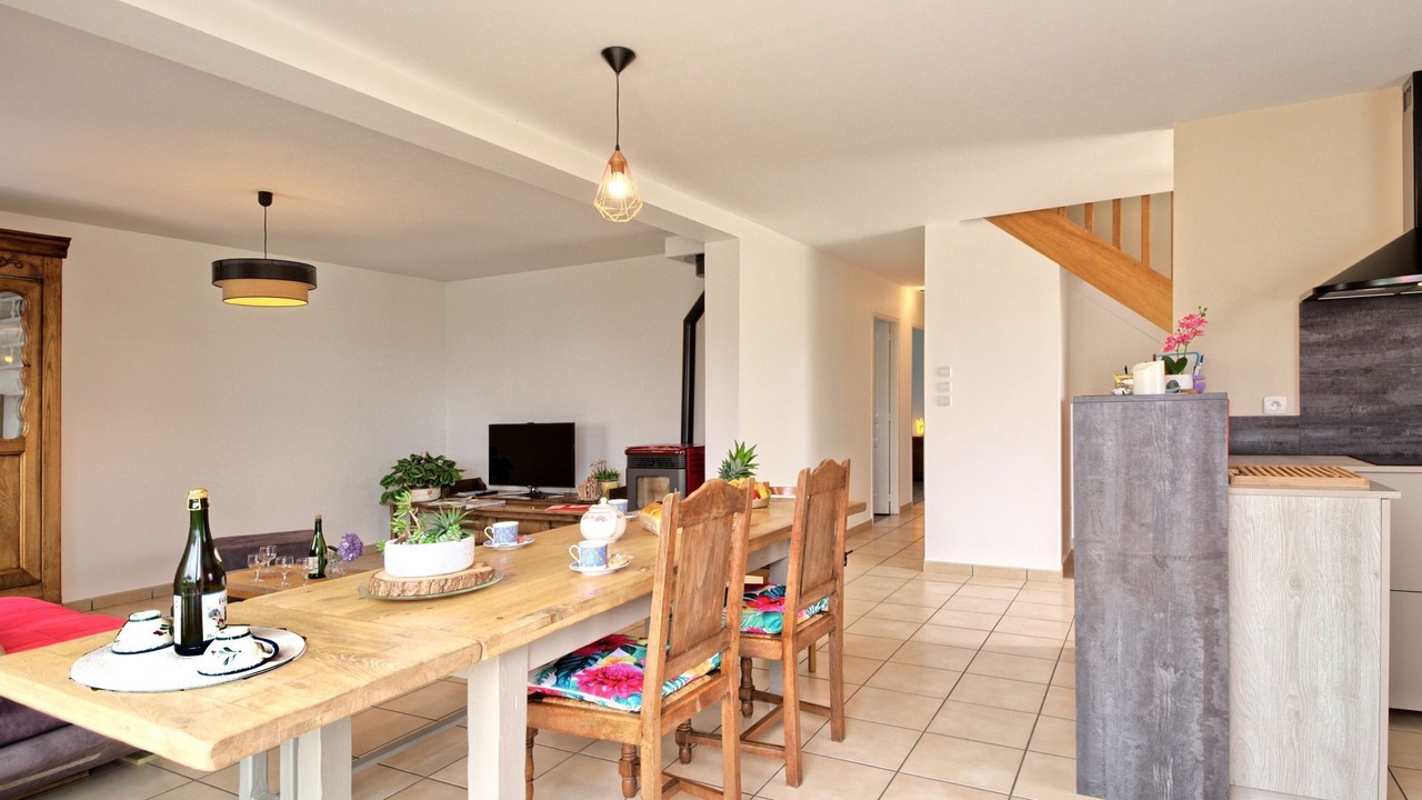 Photo of Livingroom in Camlez