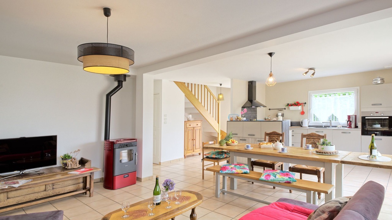 Photo of Livingroom in Camlez