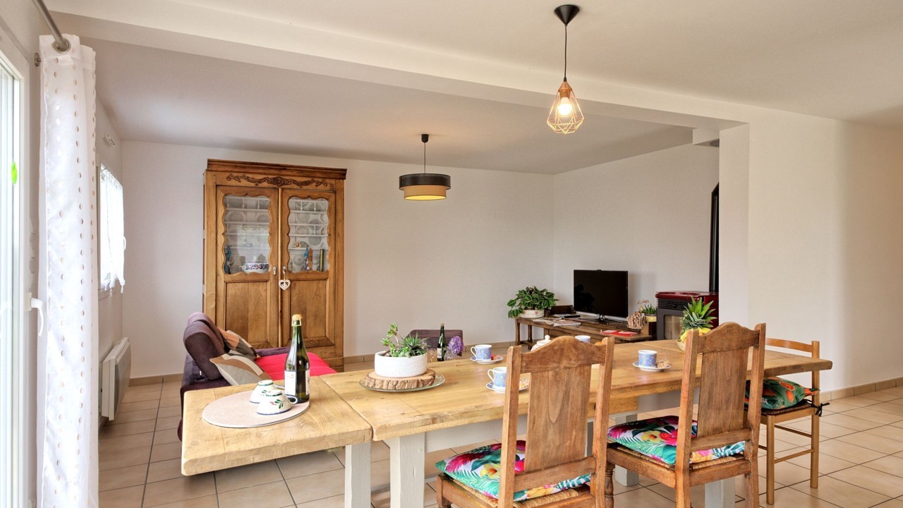 Photo of Bedroom in Camlez