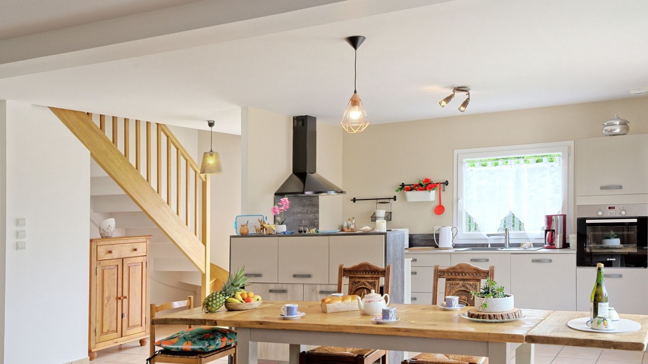 Photo of Bedroom in Camlez