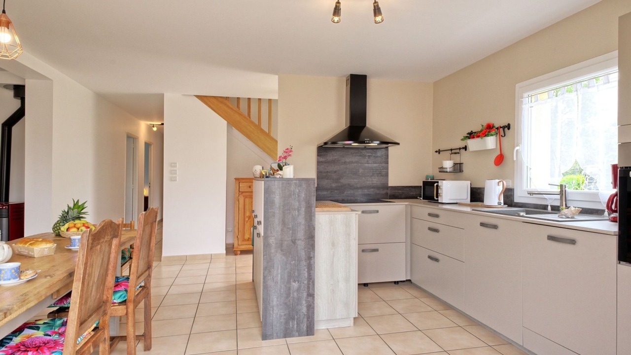 Photo of Bedroom in Camlez