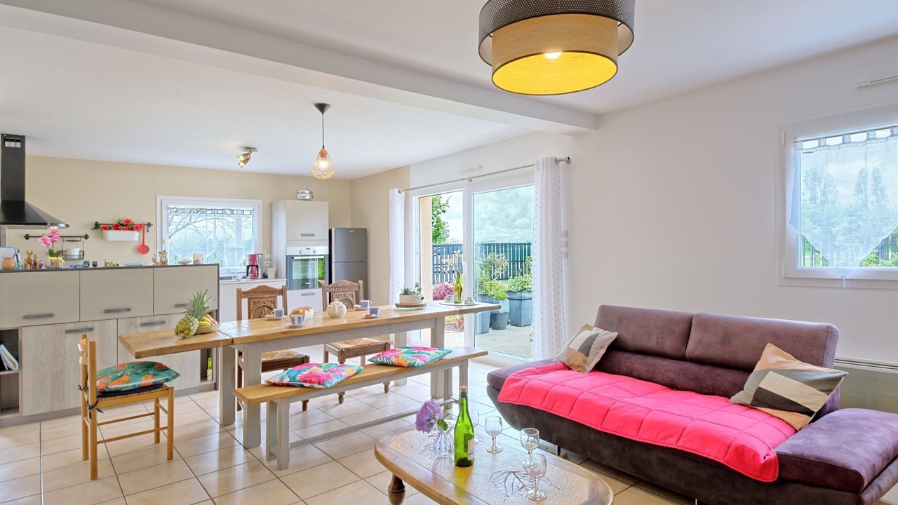 Photo of Livingroom in Camlez