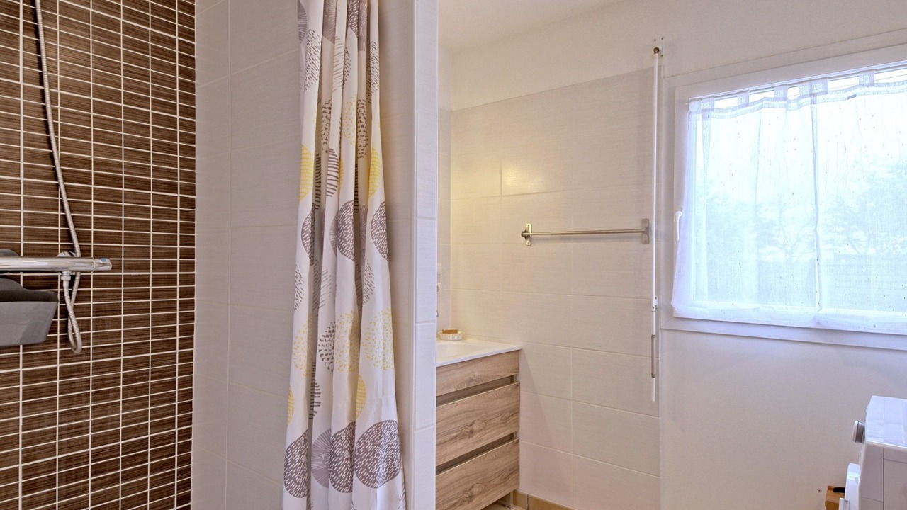 Photo of Bathroom in Camlez