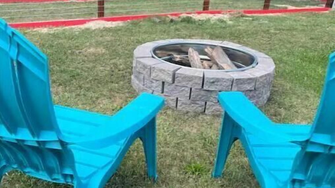 Photo of Outdoor in Ridgeway